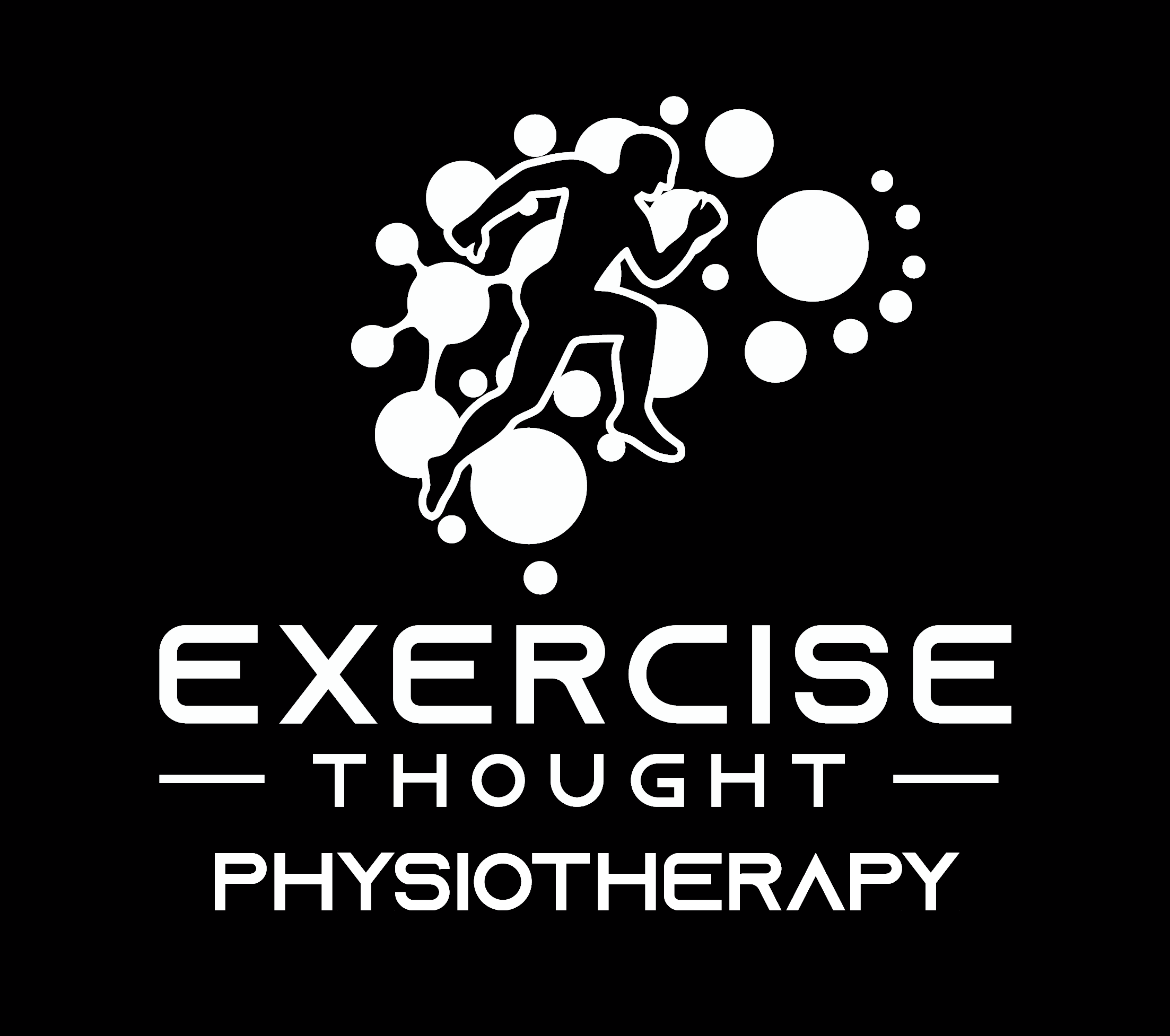 Exercise Thought  logo