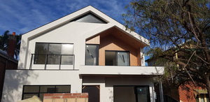 Master Class Plastering WA logo