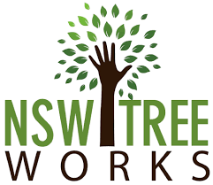 NSW Tree Works logo