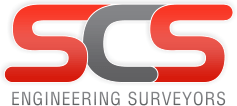 SCS Engineering Surveyors logo