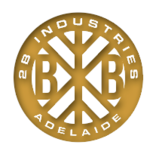 2B Industries Pty Ltd logo