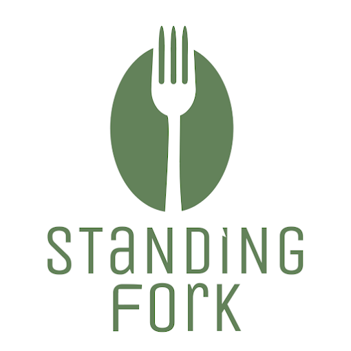 Standing Fork logo