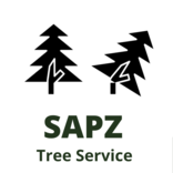 Sap'z Tree Service logo