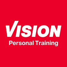 Vision Personal Training Caulfield logo