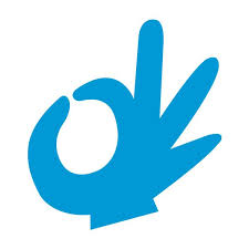 Blue Glove Cleaning logo