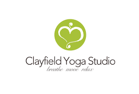 Clayfield Yoga Studio logo