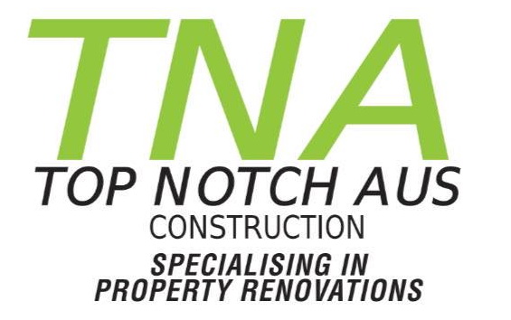 Top Notch Aus Pty Ltd logo
