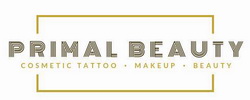 Primal Beauty logo