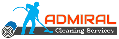 Admiral Cleaning Services  logo