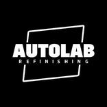 Autolab Refinishing logo