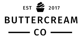 Buttercream Co logo