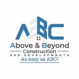 Above & Beyond Construction And Developments  logo
