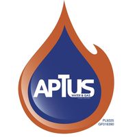 Aptus Water & Gas logo
