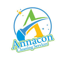 Annacon Cleaning Service Brisbane logo