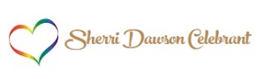 Sherri Dawson Celebrant logo