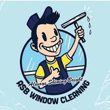 Always Shining Bright Window Cleaning logo