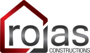 Rojas Constructions  logo