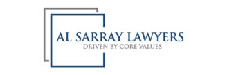 Al Sarray Lawyers logo