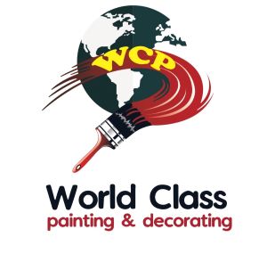 World Class Painting logo