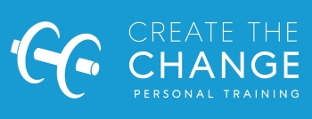 Create The Change Pt logo