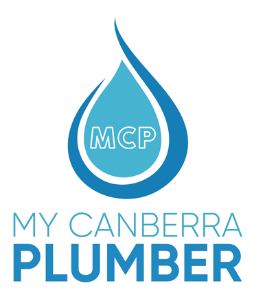 My Canberra Plumber logo