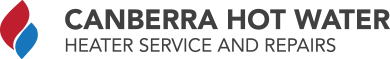 Canberra Hot Water Repairs logo