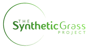 The Synthetic Grass Project logo