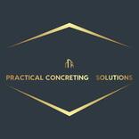 Practical Concreting Solutions  logo