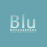 Blu Bookkeepers Pty Ltd logo