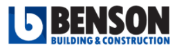 Benson Building & Construction Pty Ltd logo