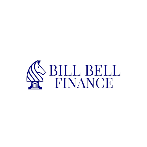 Bill Bell Finance logo