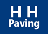 HH Paving Services logo