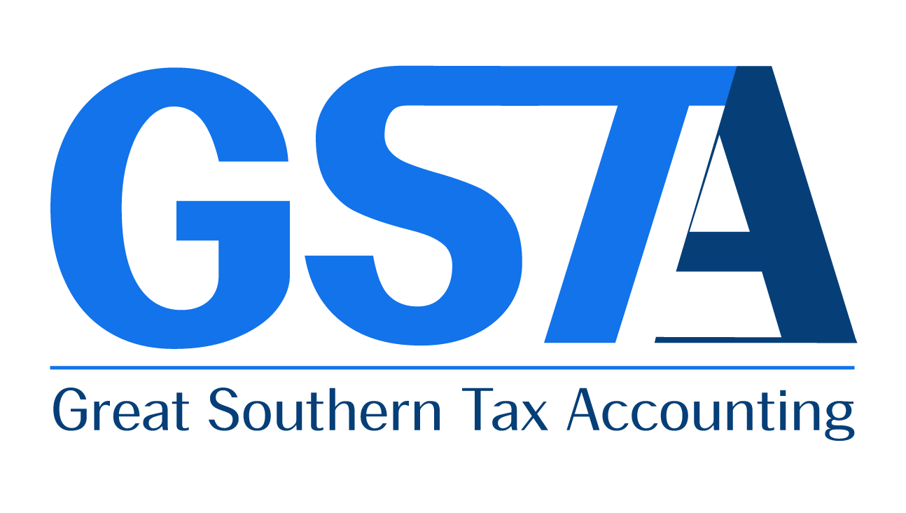 Great Southern Tax Accounting logo