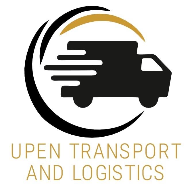 Upen Transport & Logistics logo