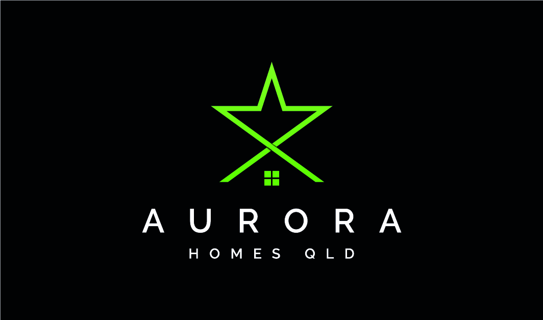 Aurora Homes Qld logo