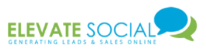Elevate Social logo