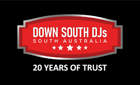 Down South DJs South Australia logo