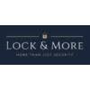 Lock & More logo