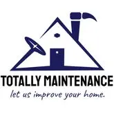 Totally Maintenance & Painting logo
