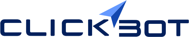 Click Bot logo