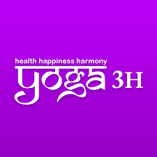 Yoga3HStudio logo