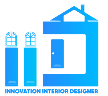 Innovation Interior Designer logo