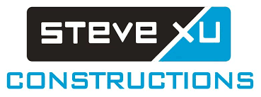 Steve Xu Constructions logo