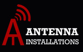 TV Antenna Aerial Installation Perth logo