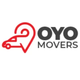 OYO Movers logo