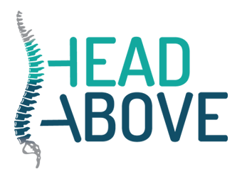 Head Above Osteopathy Brisbane logo