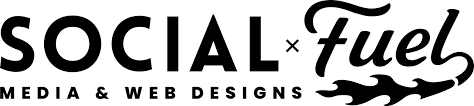 SOCIALFUEL Media logo