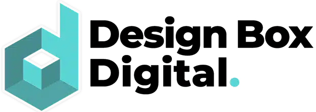 Design Box Digital  logo