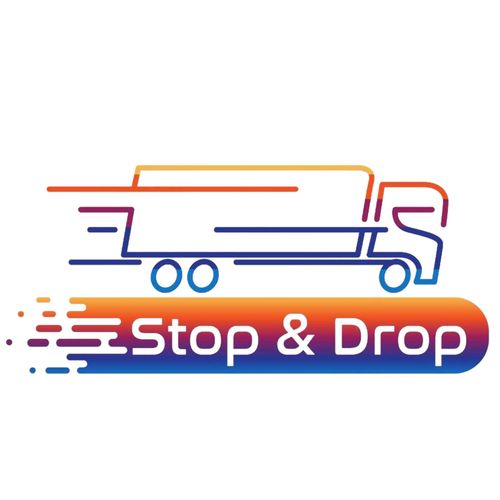 Stop & Drop Pty Ltd logo