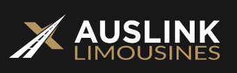 Auslink Limousines Melbourne logo